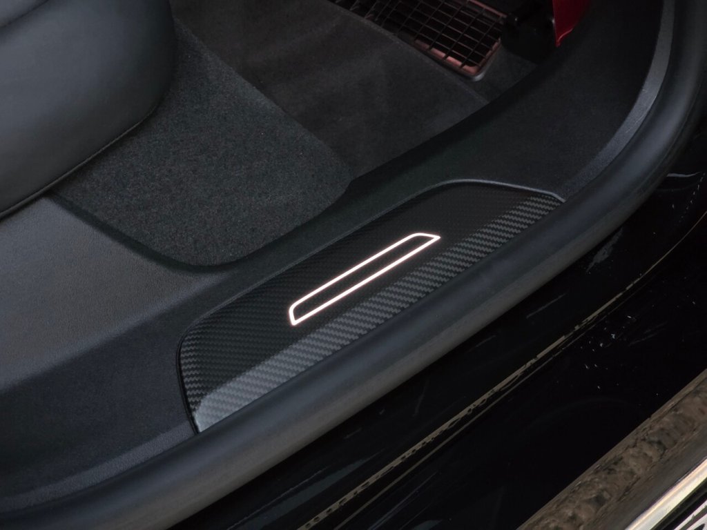 Used Audi RS e-tron GT 2021 for sale - 77275914: Photo 35