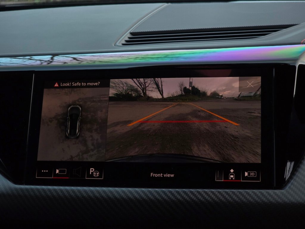 Used Audi RS e-tron GT 2021 for sale - 77275914: Photo 37