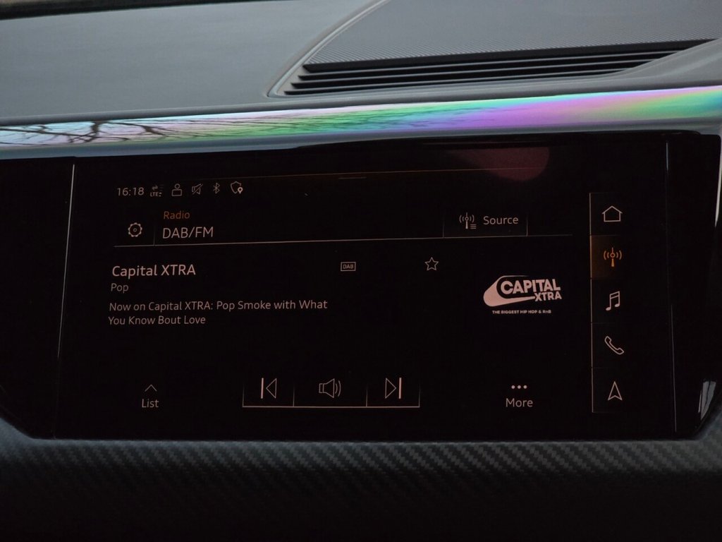 Used Audi RS e-tron GT 2021 for sale - 77275914: Photo 39