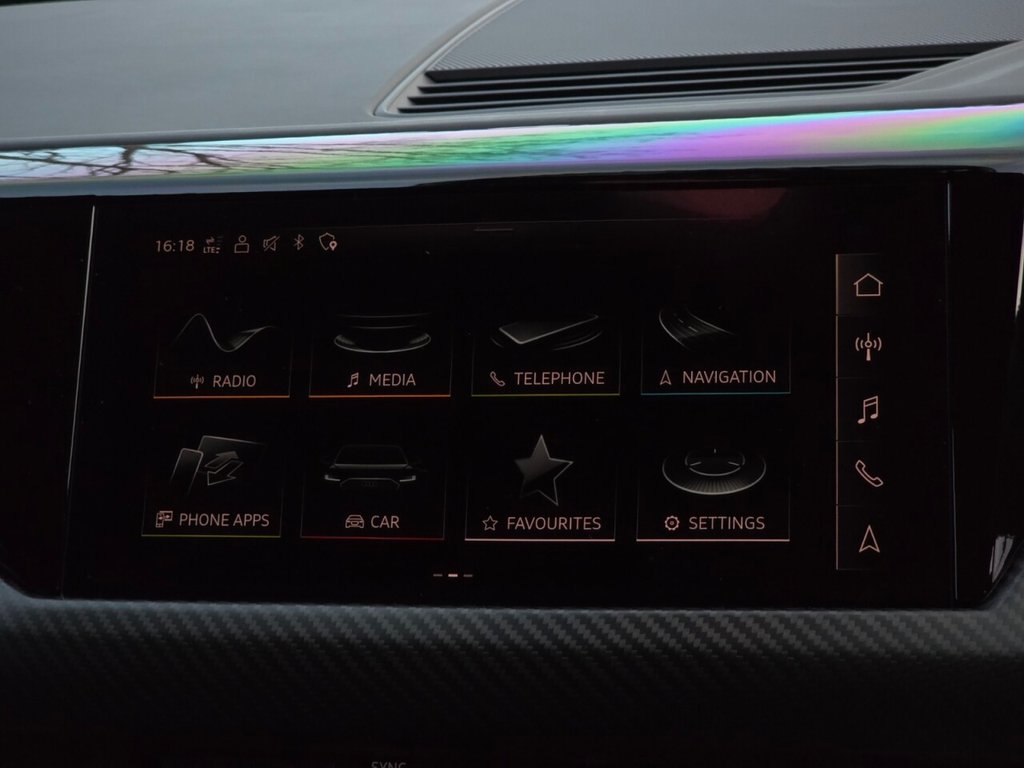 Used Audi RS e-tron GT 2021 for sale - 77275914: Photo 40