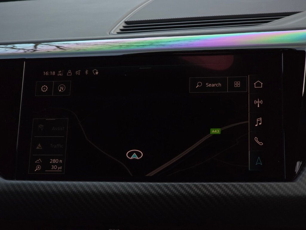 Used Audi RS e-tron GT 2021 for sale - 77275914: Photo 41