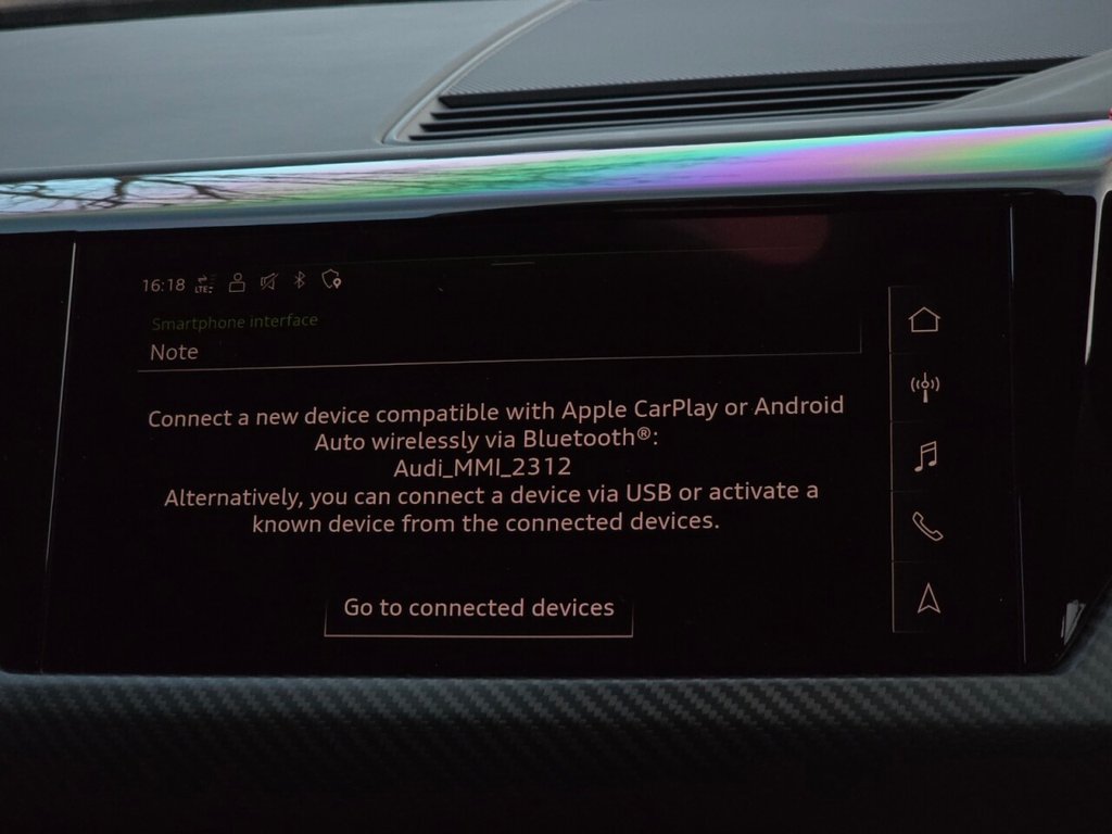 Used Audi RS e-tron GT 2021 for sale - 77275914: Photo 43