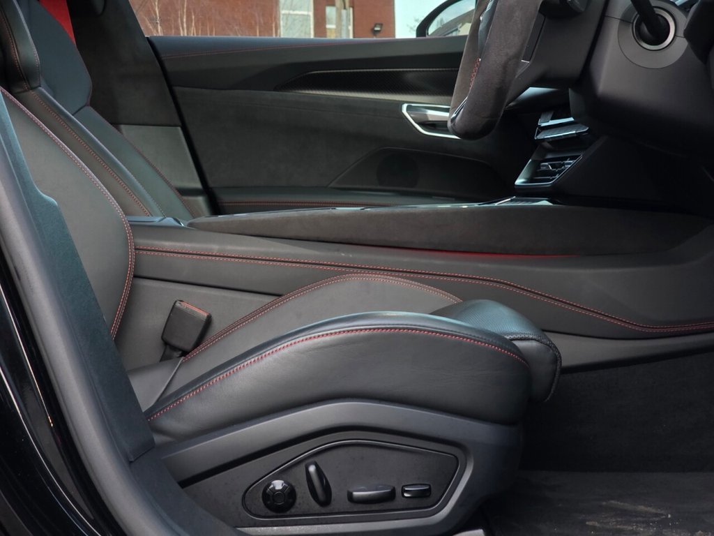 Used Audi RS e-tron GT 2021 for sale - 77275914: Photo 45