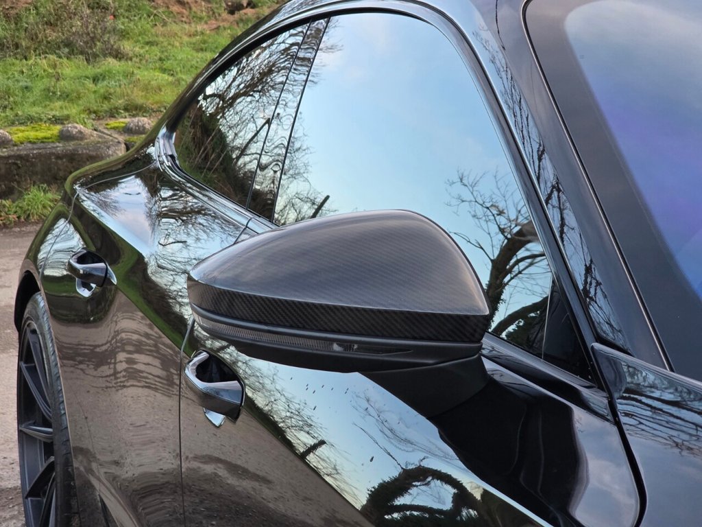 Used Audi RS e-tron GT 2021 for sale - 77275914: Photo 49