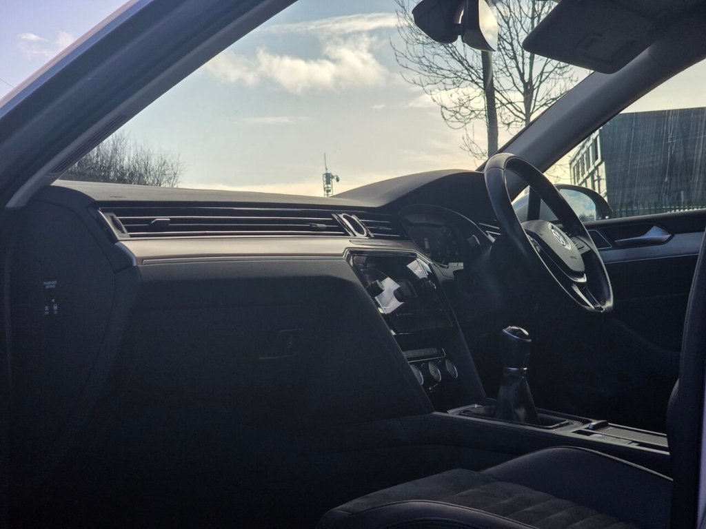 Used Volkswagen Passat 2019 for sale - 77534667: Photo 12