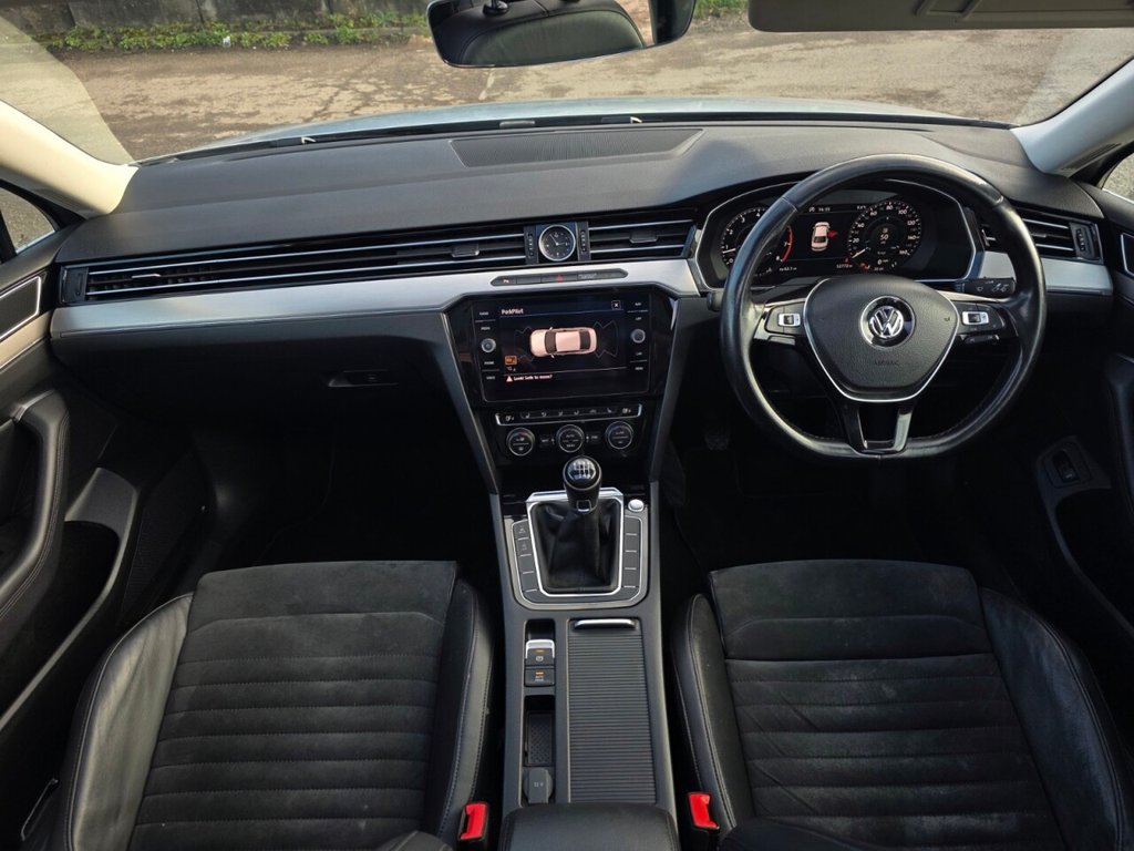 Used Volkswagen Passat 2019 for sale - 77534667: Photo 13