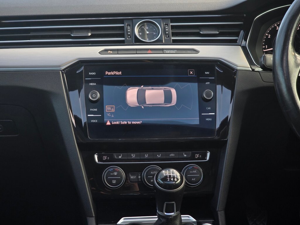 Used Volkswagen Passat 2019 for sale - 77534667: Photo 15