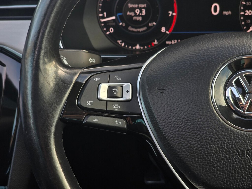 Used Volkswagen Passat 2019 for sale - 77534667: Photo 17