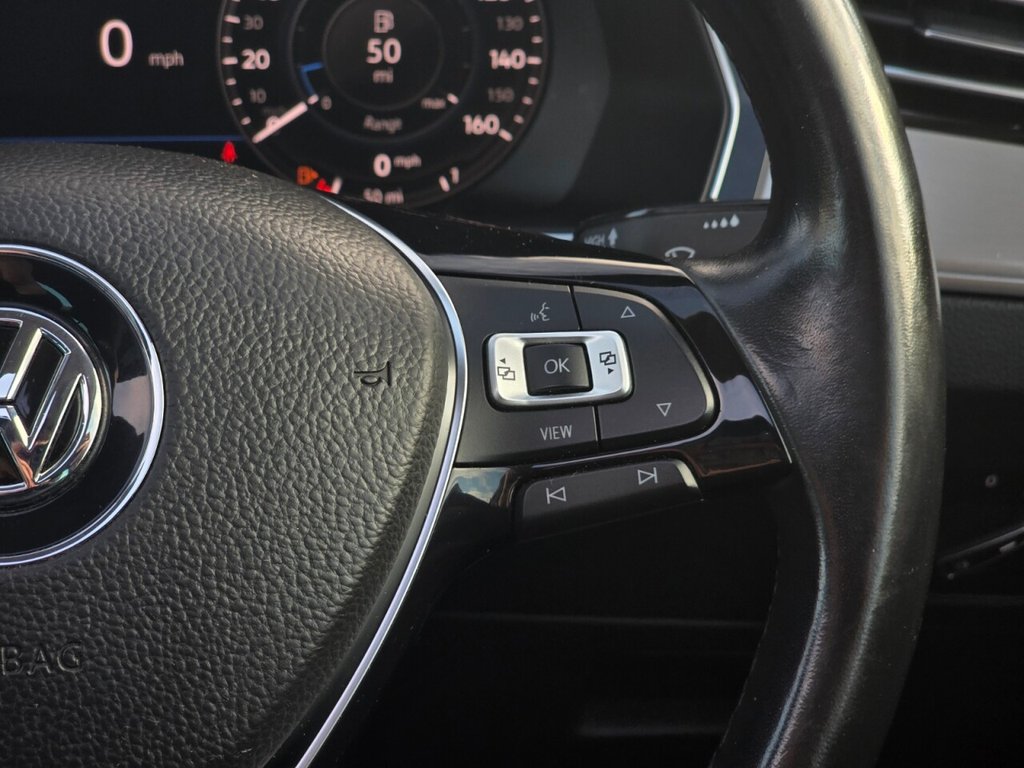 Used Volkswagen Passat 2019 for sale - 77534667: Photo 18