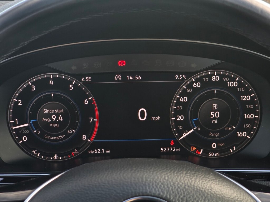 Used Volkswagen Passat 2019 for sale - 77534667: Photo 21