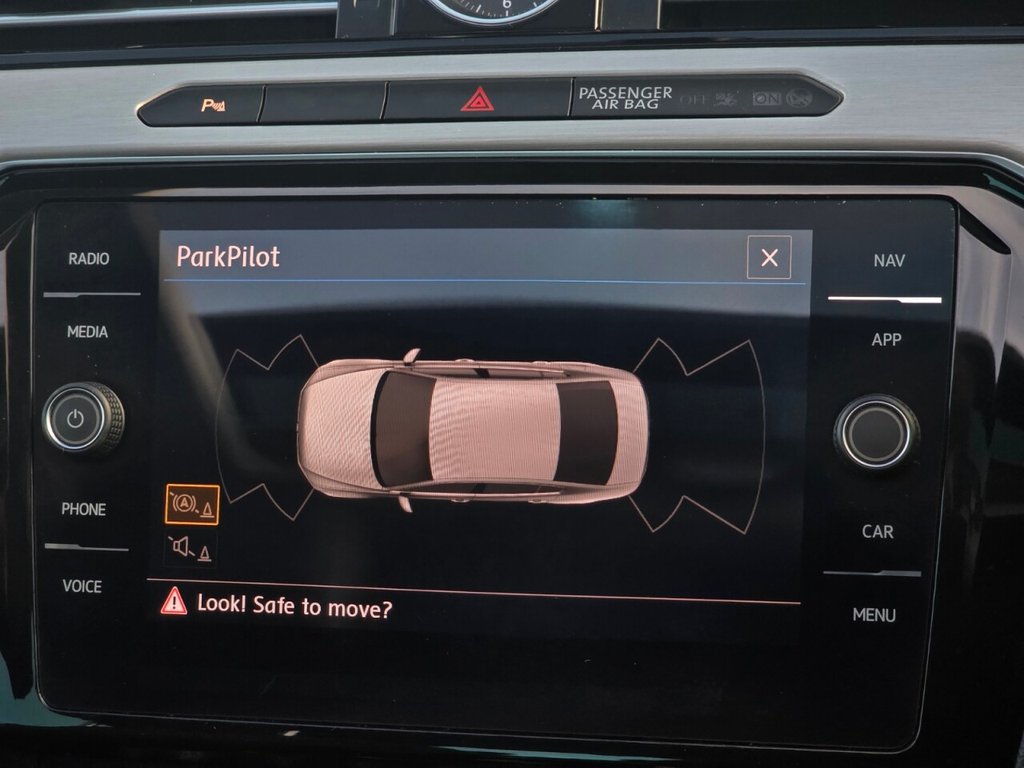 Used Volkswagen Passat 2019 for sale - 77534667: Photo 31