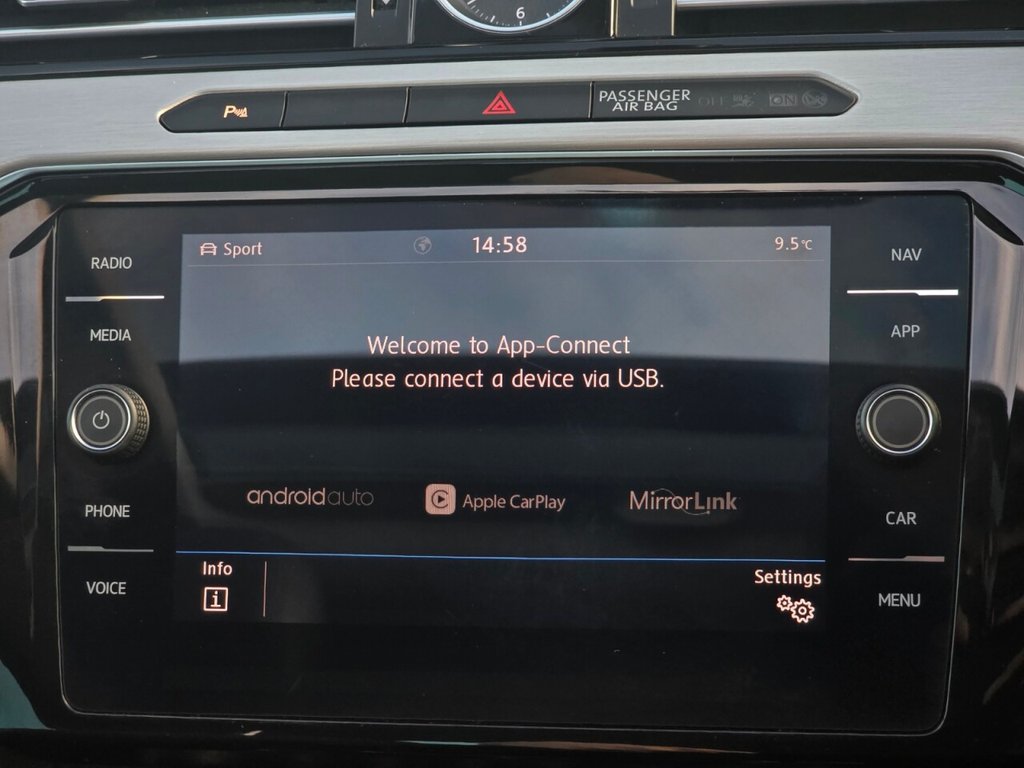 Used Volkswagen Passat 2019 for sale - 77534667: Photo 32