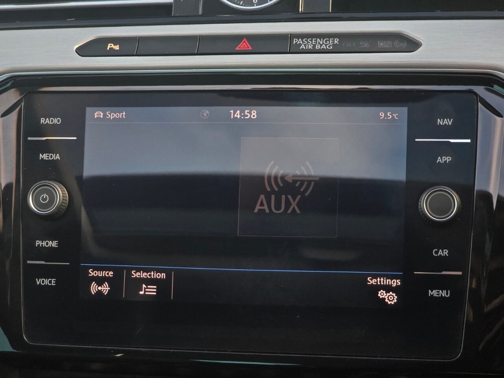 Used Volkswagen Passat 2019 for sale - 77534667: Photo 34