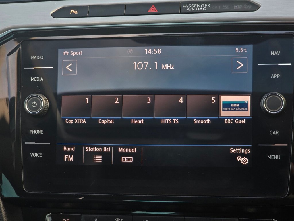 Used Volkswagen Passat 2019 for sale - 77534667: Photo 36