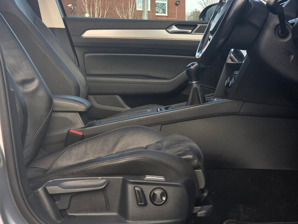 Used Volkswagen Passat 2019 for sale - 77534667: Photo 40