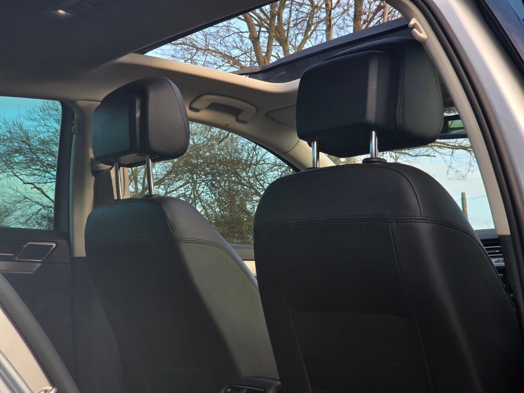 Used Volkswagen Passat 2019 for sale - 77534667: Photo 41