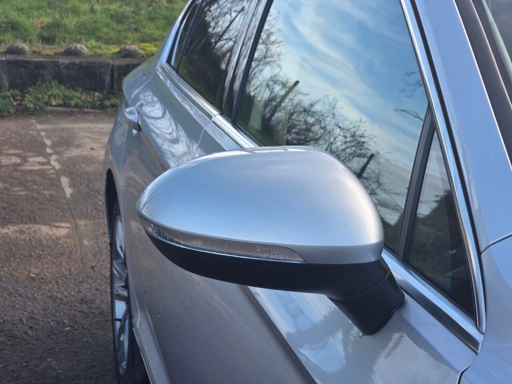 Used Volkswagen Passat 2019 for sale - 77534667: Photo 44