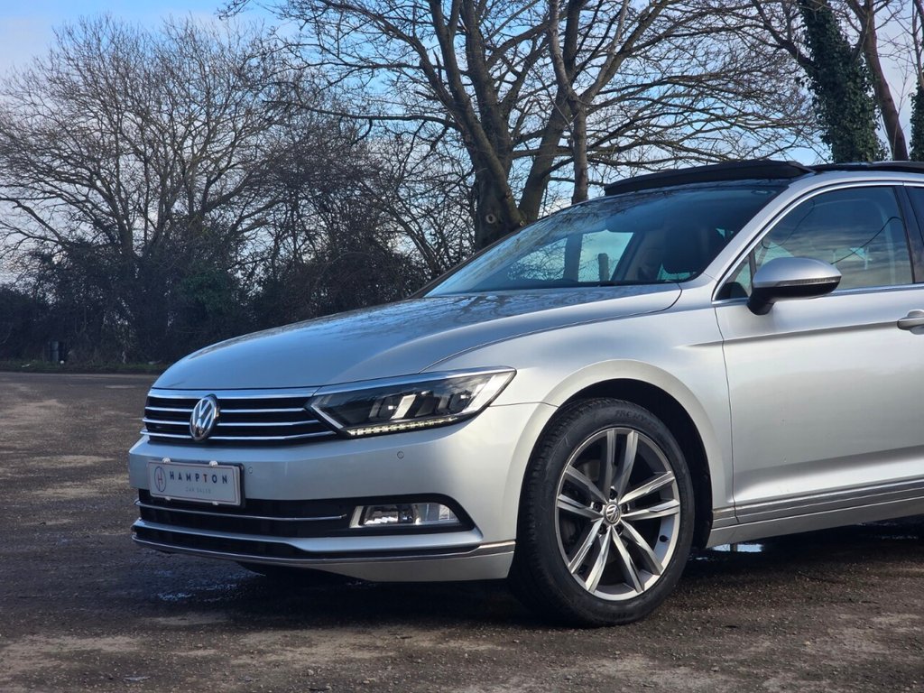 Used Volkswagen Passat 2019 for sale - 77534667: Photo 46