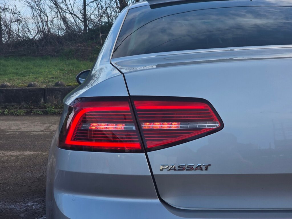 Used Volkswagen Passat 2019 for sale - 77534667: Photo 47