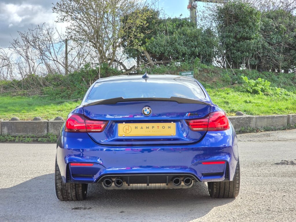 Used BMW M4 2019 for sale - 77890974: Photo 10