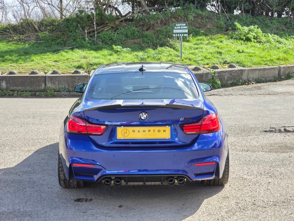 Used BMW M4 2019 for sale - 77890974: Photo 11