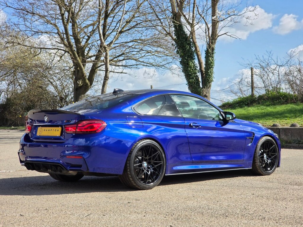 Used BMW M4 2019 for sale - 77890974: Photo 12