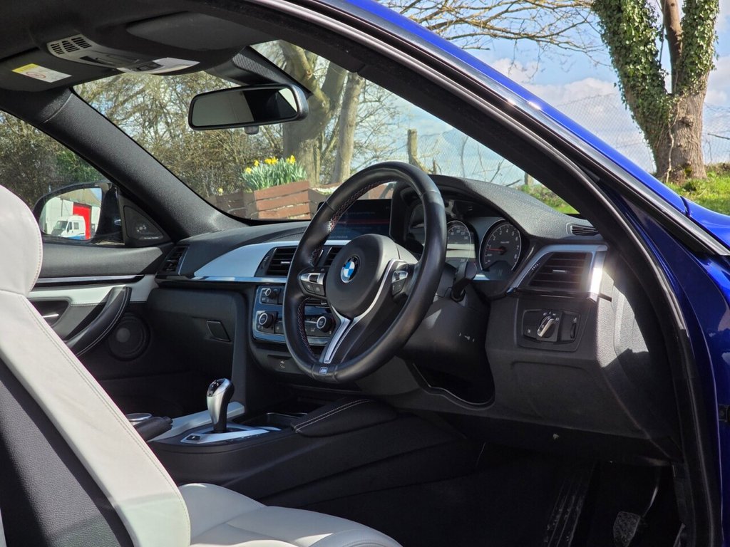 Used BMW M4 2019 for sale - 77890974: Photo 13