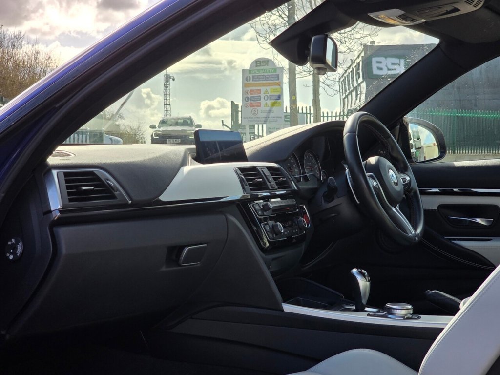 Used BMW M4 2019 for sale - 77890974: Photo 14