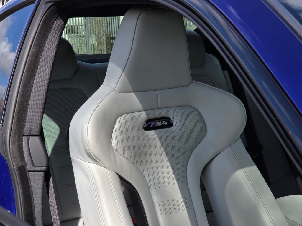 Used BMW M4 2019 for sale - 77890974: Photo 15