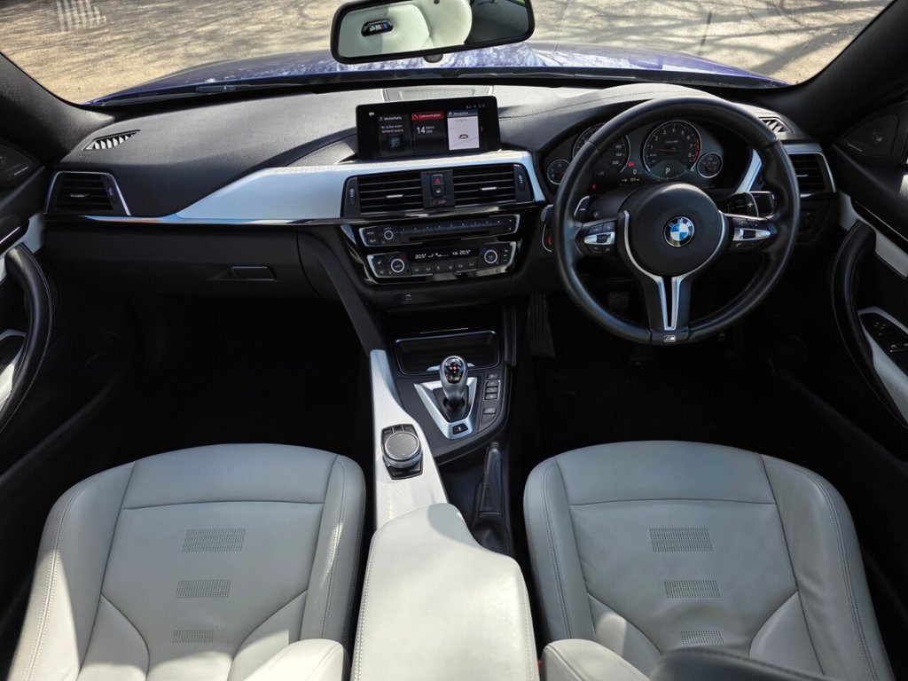 Used BMW M4 2019 for sale - 77890974: Photo 16