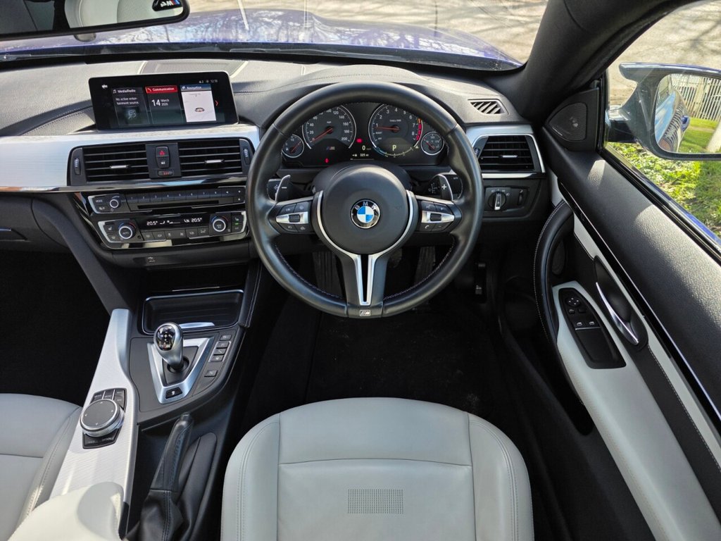 Used BMW M4 2019 for sale - 77890974: Photo 17