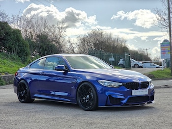 Used BMW M4 2019 for sale - 77890974: Photo