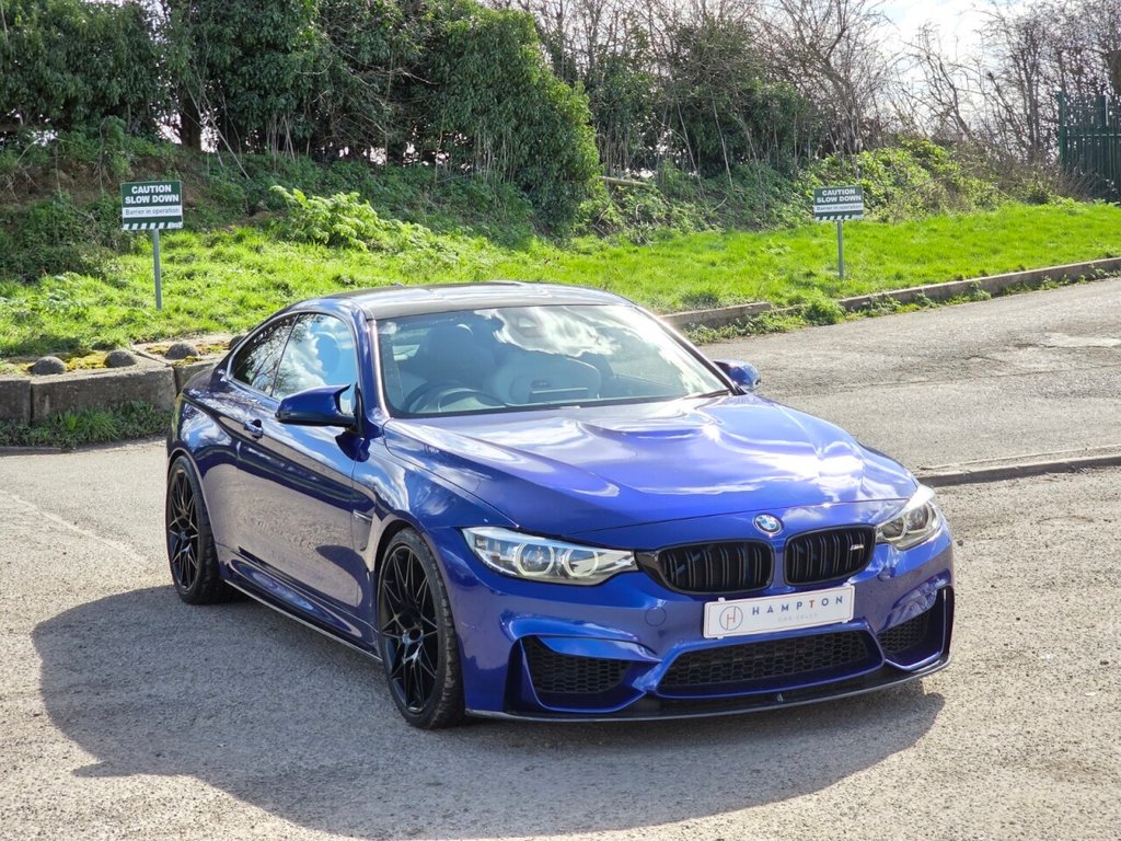 Used BMW M4 2019 for sale - 77890974: Photo 2