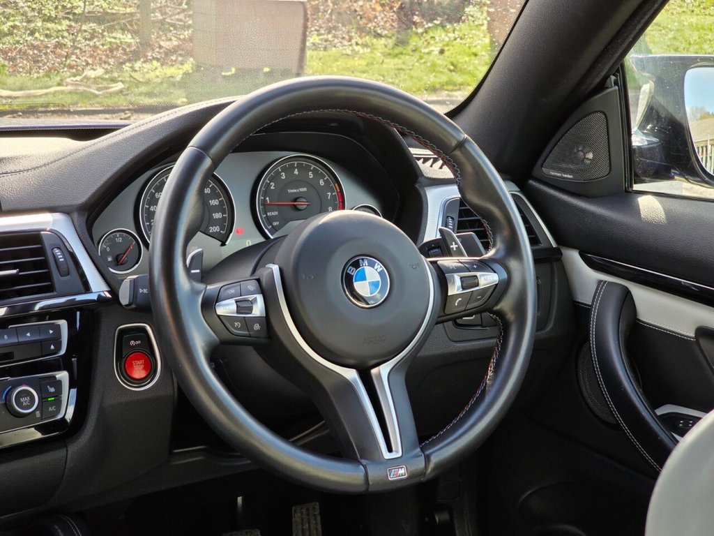 Used BMW M4 2019 for sale - 77890974: Photo 21
