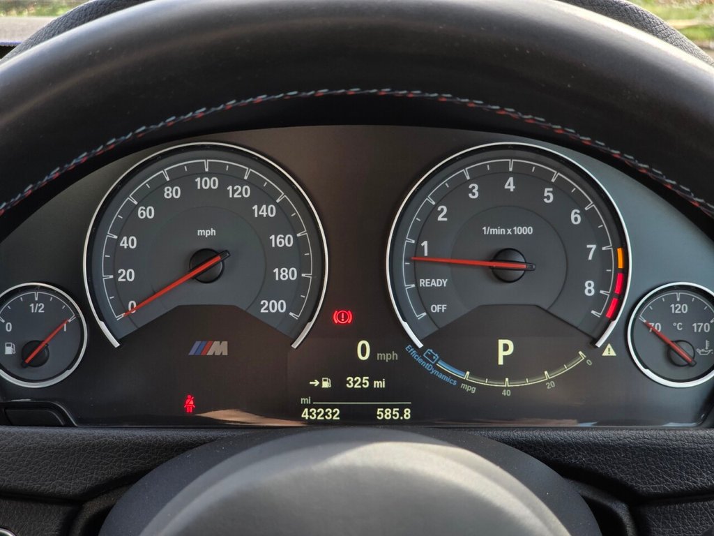 Used BMW M4 2019 for sale - 77890974: Photo 26