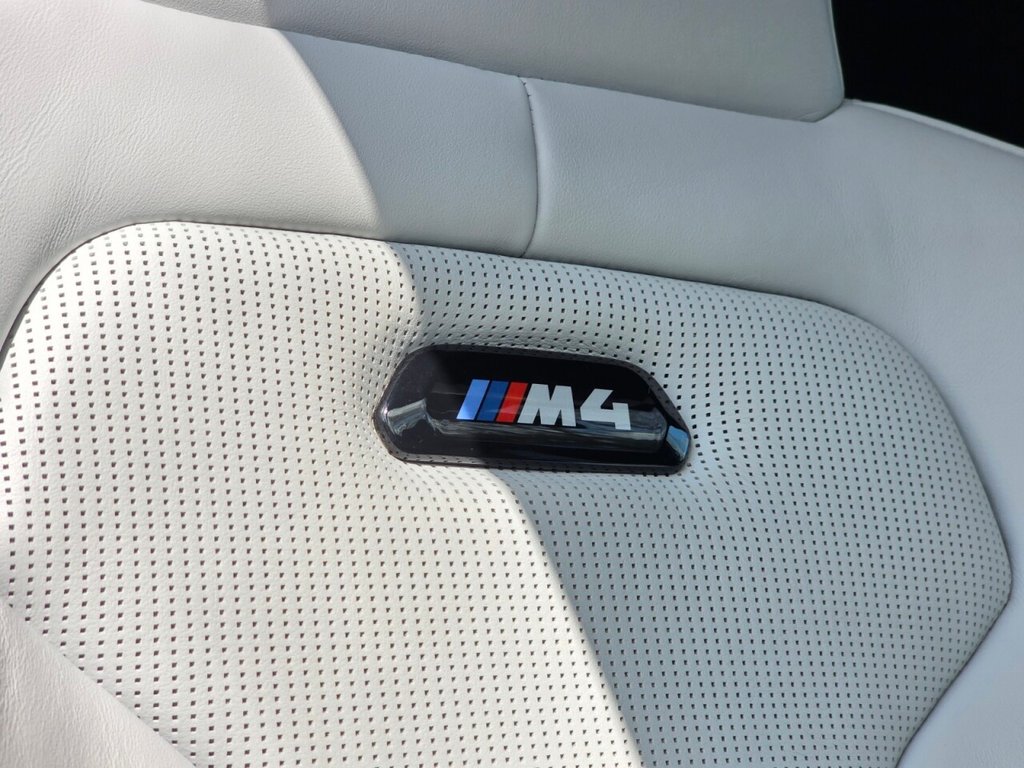 Used BMW M4 2019 for sale - 77890974: Photo 32