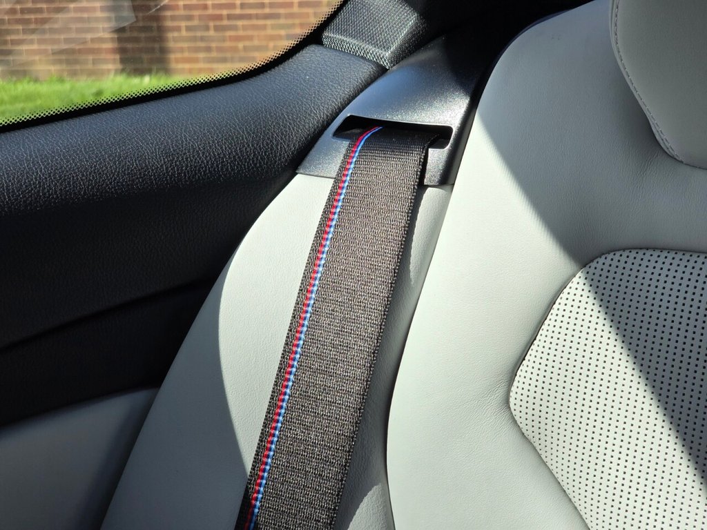 Used BMW M4 2019 for sale - 77890974: Photo 34