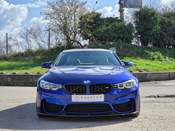Used BMW M4 2019 for sale - 77890974: Photo