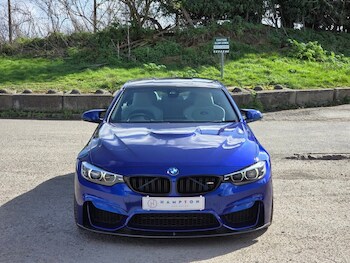 Used BMW M4 2019 for sale - 77890974: Photo