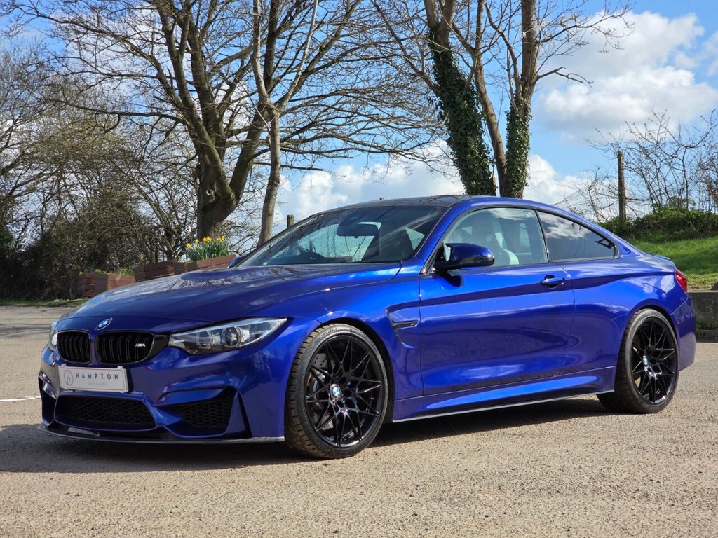 Used BMW M4 2019 for sale - 77890974: Photo 5