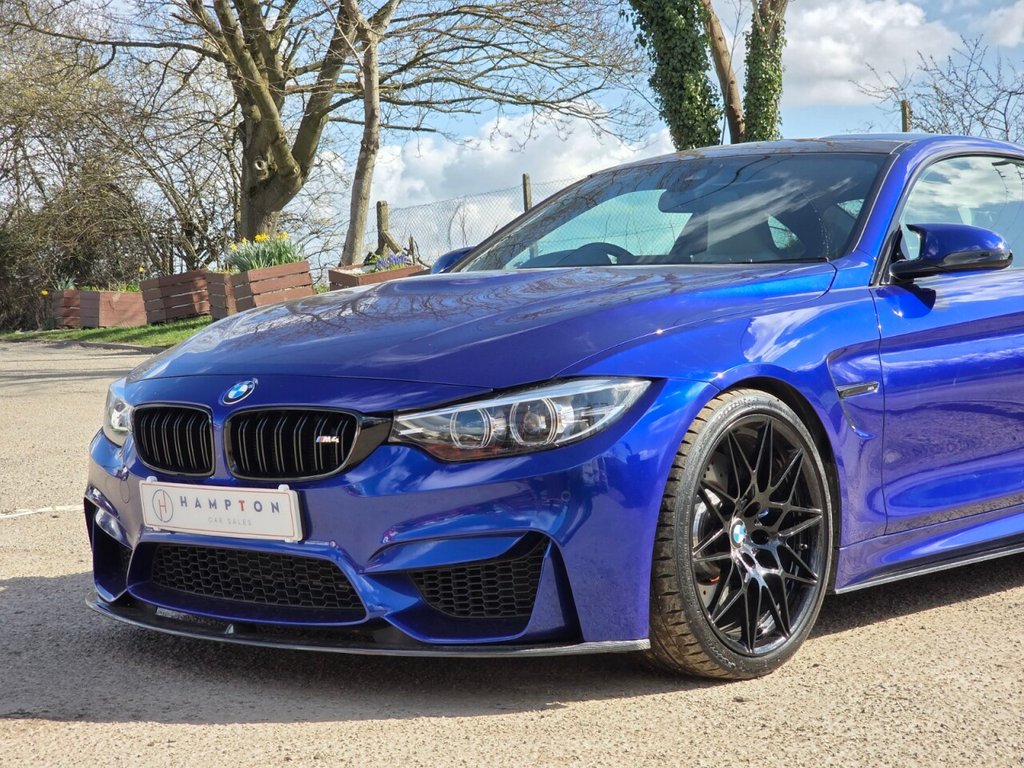 Used BMW M4 2019 for sale - 77890974: Photo 6