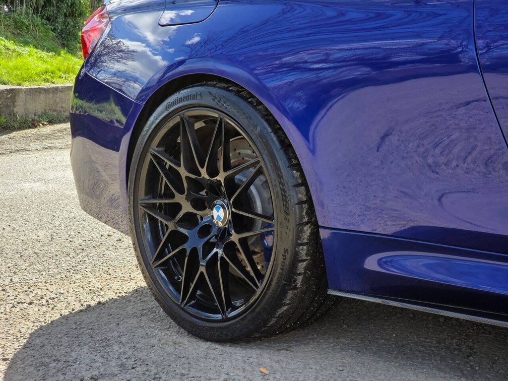 Used BMW M4 2019 for sale - 77890974: Photo 7