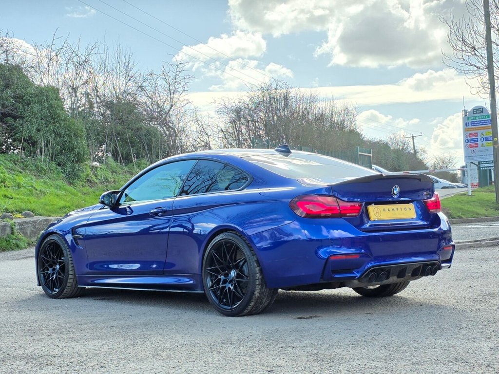 Used BMW M4 2019 for sale - 77890974: Photo 8