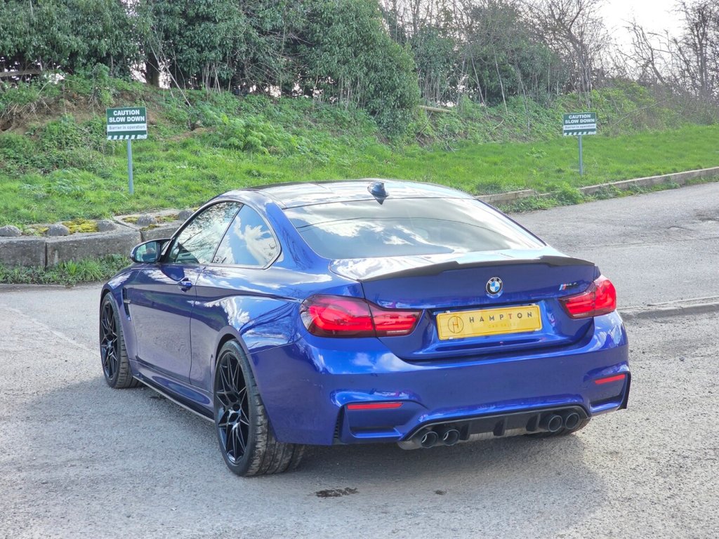 Used BMW M4 2019 for sale - 77890974: Photo 9