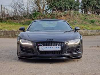 Used Audi R8 2010 for sale - 74721742: Photo