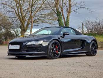 Used Audi R8 2010 for sale - 74721742: Photo