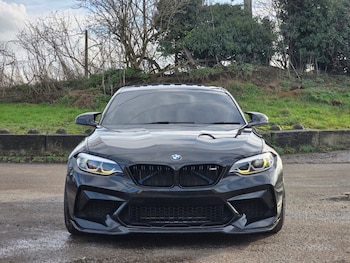 Used BMW M2 2020 for sale - 78382346: Photo