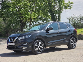 Used Nissan Qashqai 2019 for sale - 78525073: Photo