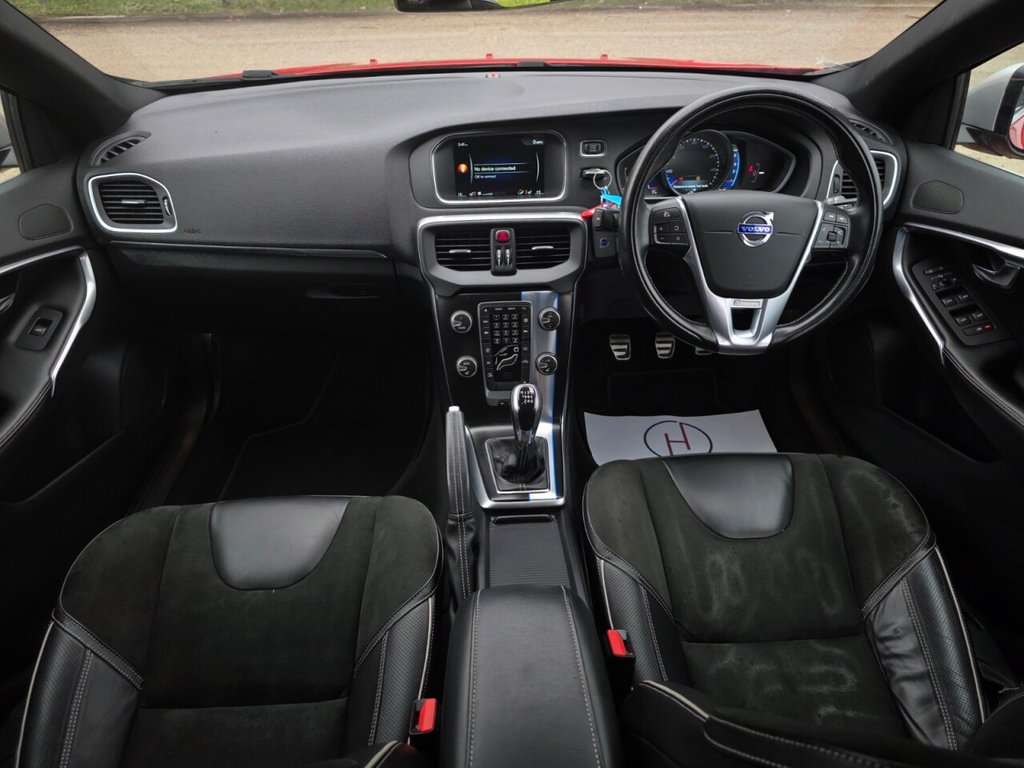 Used Volvo V40 2014 for sale - 77780526: Photo 13