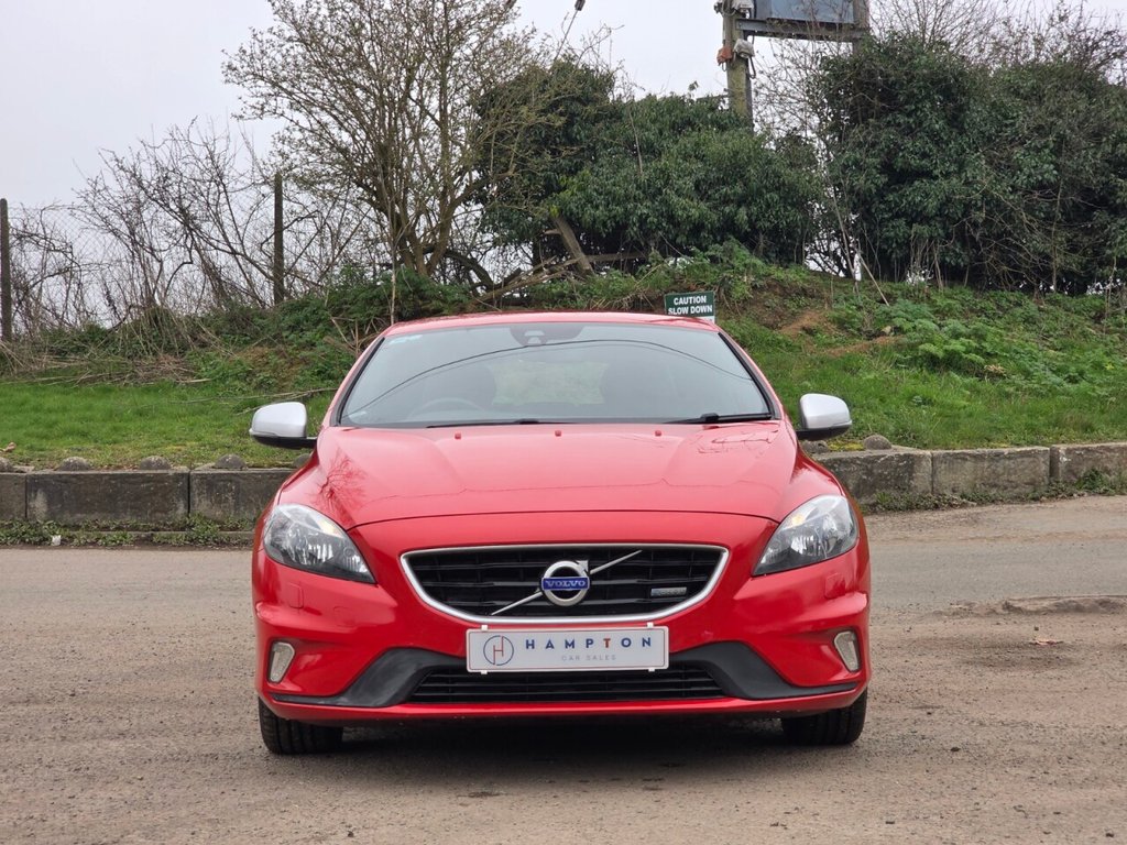 Used Volvo V40 2014 for sale - 77780526: Photo 3